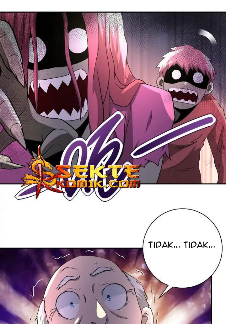 Super System Chapter 95 Gambar 2